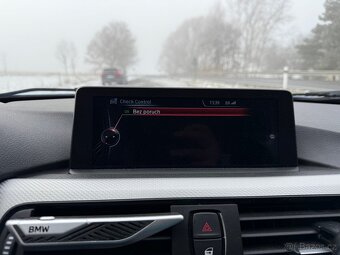 BMW f30 335i XDrive - 17