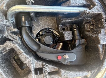 Škoda Superb 2, DSG, 2.0 TDI, 4x4  - 17