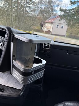 Scania R580 V8 - 17