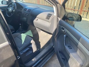 VW Touran - 17