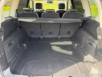 FORD S-MAX 2.2 TDCI TITANIUM //2013 XENON PANORAMA VENTILACE - 17