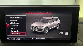 Audi Q7, 3.0 TDi, quattro, 2019 - 17