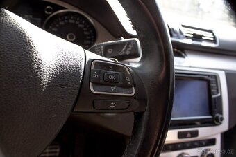 Volkswagen Passat Highline DSG Aj na splátky - 17
