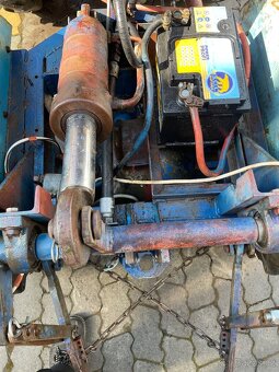 Motor rs 09 - 17