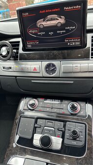 Audi A8 4,2 tdi Novy model - facelift - 17