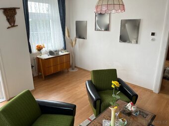 Prodej rodinného domu 143 m², pozemek 433 m²  - Teplice - 17