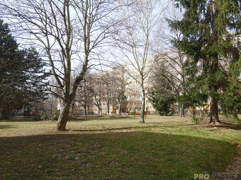 Byt k prodeji 3+1, Praha, Střížkov - 17
