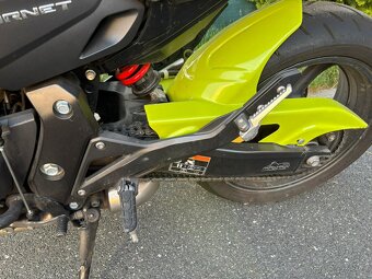 Honda CB 600F Hornet - 17
