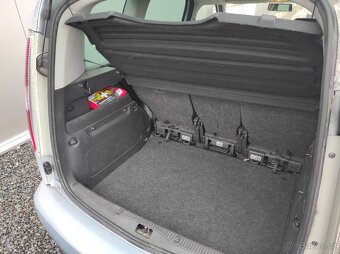 ŠKODA ROOMSTER 1.2TSI 63KW, ČR - 17