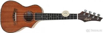 SIGMA GUITARS: SGMC 41E SB LIMITED a SGRC-41E W celomasiv - 17