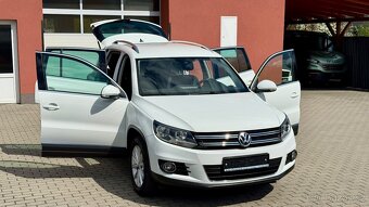 Volkswagen Tiguan //2.0TDi//110kW//DSG//4MOTION//STYLE SPORT - 17