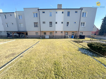 Prodej bytu 3+1 s balkonem, zahradou a garáží Olbrachtova Se - 17