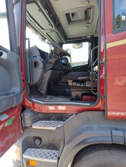 Scania  R420 - 17