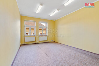 Prodej obchod a služby, 849 m², Trmice, ul. Fügnerova - 17