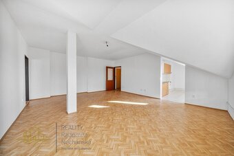 Prodej bytu 4+1 120 m2 - 17