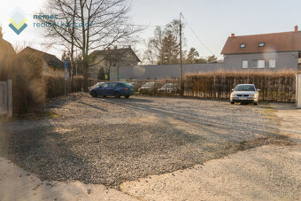 Prodej, výrobní objekt, pozemek 1764 m², Zvěřínek, okr. Nymb - 17
