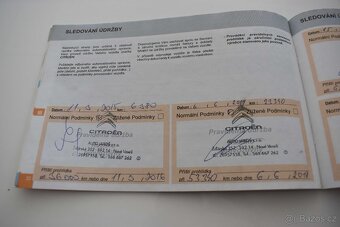 Citroën C3 Picasso 1.4i TENDACE 2xKOLA KLIMA ČR - 17