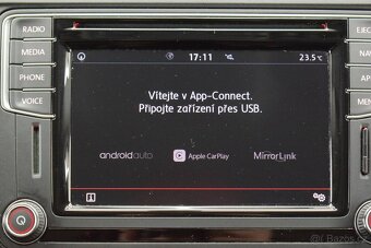 Volkswagen Multivan 2,0 TDi 110 kW, NAVI,7-MÍST,TZ,DPH - 17