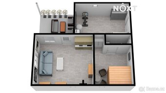 Prodej pozemek Bydlení, 1580㎡ - 17