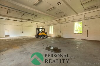 Prodej, Zámek, Libořice, ev.č. 02460 - 17