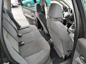 Fiat Croma 1.9 JTD 16v - 17