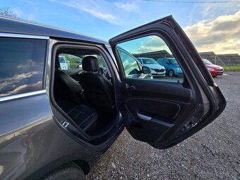 Opel Astra 1.6 T 132W Sport Cosmo - 17