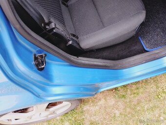 Ford C-Max 2.0 Duratec - 17