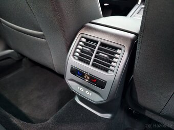 Seat Leon Style 1.5 eTSi DSG 110kW LED, Panorama, DPH - 17