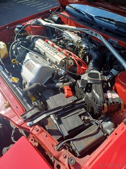 Toyota Celica 2.0 GT - 17