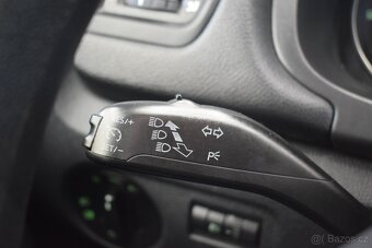 Škoda Roomster 1,2 TSi 63 kW, 1.maj,SCOUT,digiklima, - 17