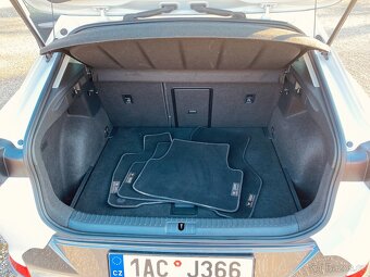 Cupra Formentor 1.5 TSi 110 kW, DSG, odpočet DPH - 17