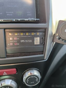 Subaru Impreza WRX STI,2.5,2012,DPH,kovaný motor,120tkm - 17