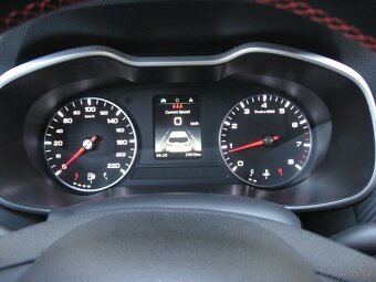 MG ZS 1.5i DVVT 106PS Essential - 17