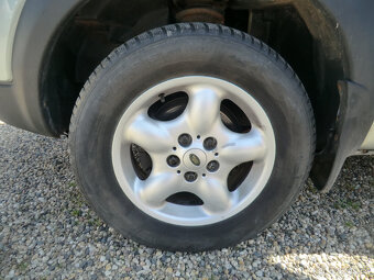 Land Rover Freelander, 2.0TDi 80kW 4x4 AUTOMAT - 17