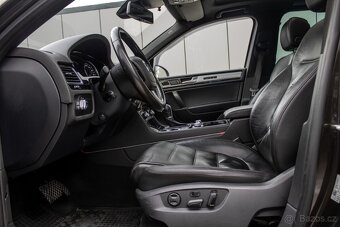 Volkswagen Touareg II 3.0 V6 TDI BMT - 4MOTION - 17