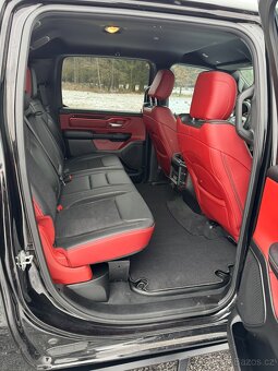 DODGE RAM REBEL 5.7 Hemi DPH - 17