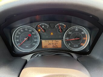 Fiat Croma  1.9 JTD 88kW - 17