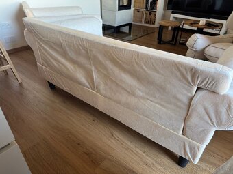 Set Ikea Ektorp 1+2místná - dovoz zdarma - 17