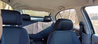 Škoda Octavia 1 1.6 55kw 1997 - 17