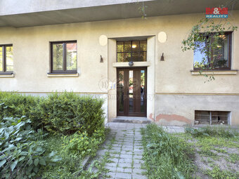 Prodej bytu 2+1, 54 m², Praha, ul. U družstva Ideál - 17