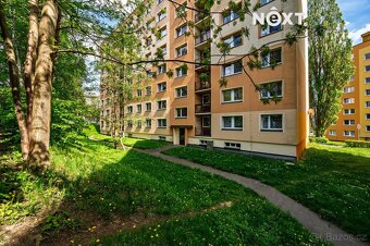 Prodej byt 3+1, 75㎡ - 17