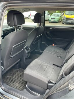 VW Tiguan Allspace 4Motion 2.0 TDI 176kw Highline - 17
