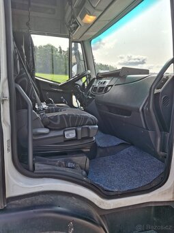 Iveco EUROCARGO 120EL22 2015 + čelo - 17