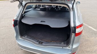 Mondeo Titanium 2.2 TDCI + lité kola - 17