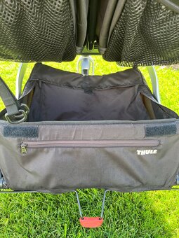 Thule Urban Glide Double dvojkočár - 17