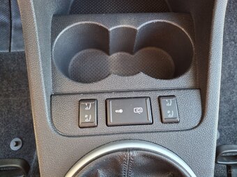 FABIA COMBI 1,2 I 51 KW 108 TIS KM DIGIKLIMA - 17