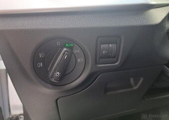 Škoda Scala 1.5TSI 110kW Ambition - 17