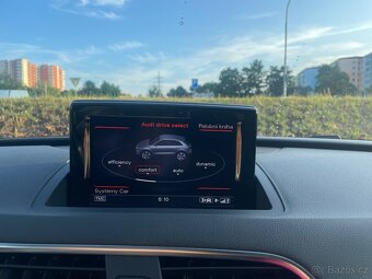AUDI Q3 S line 2.0TDi 135kW QUATTRO PANORAMA - 17