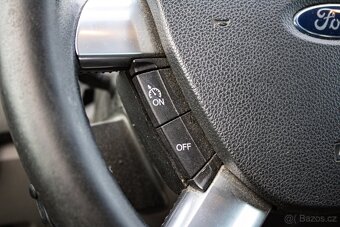 Ford Kuga 2.0 TDCi Titanium AWD / AJ NA SPLÁTKY / PROTIÚČET - 17