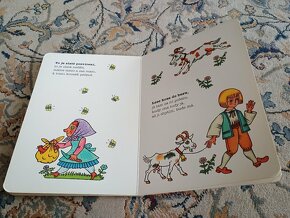 Dětské knihy Martina Drijverová + Helena Zmatlíková - 17